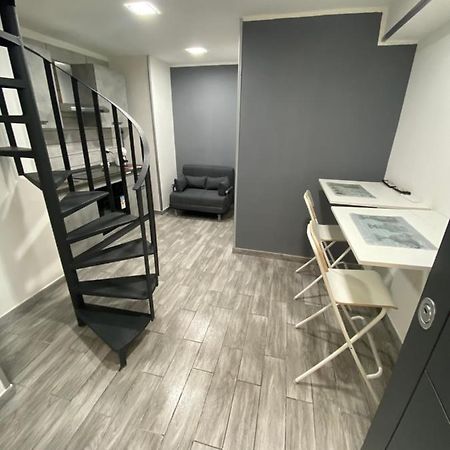 House Casablanca Lägenhet Neapel Exteriör bild