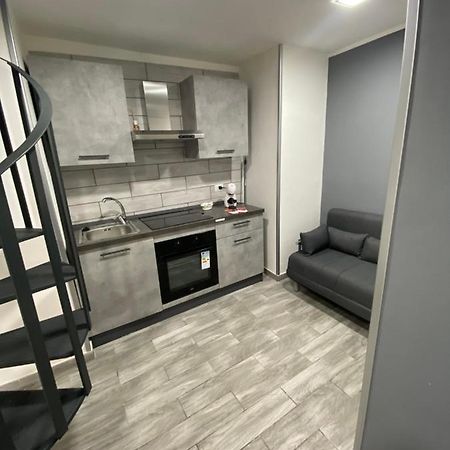 House Casablanca Lägenhet Neapel Exteriör bild