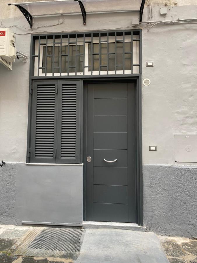 House Casablanca Lägenhet Neapel Exteriör bild
